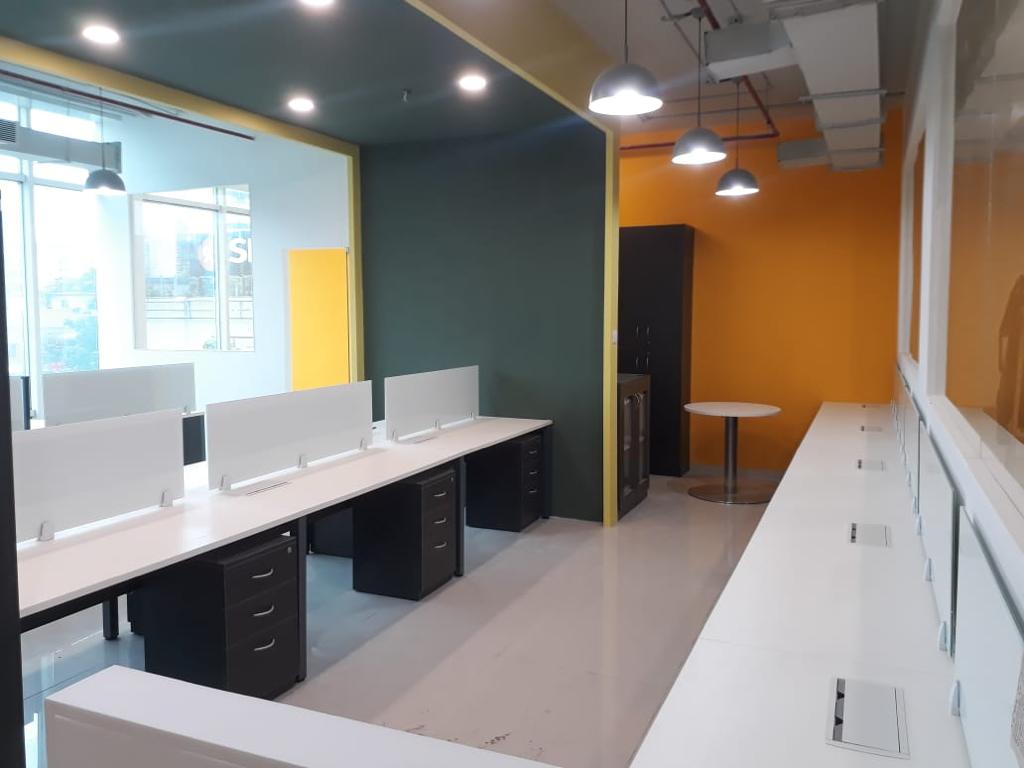 Office for Rent in BKC Mumbai