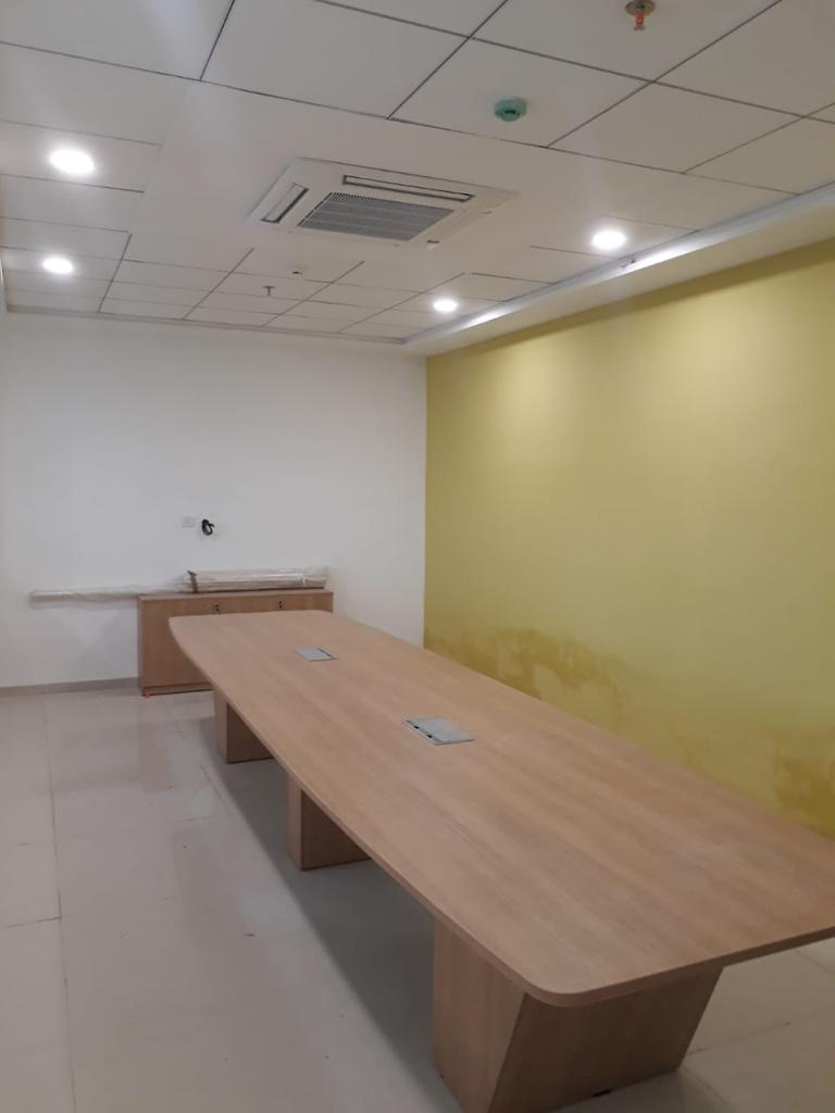 Office for Rent in BKC Mumbai