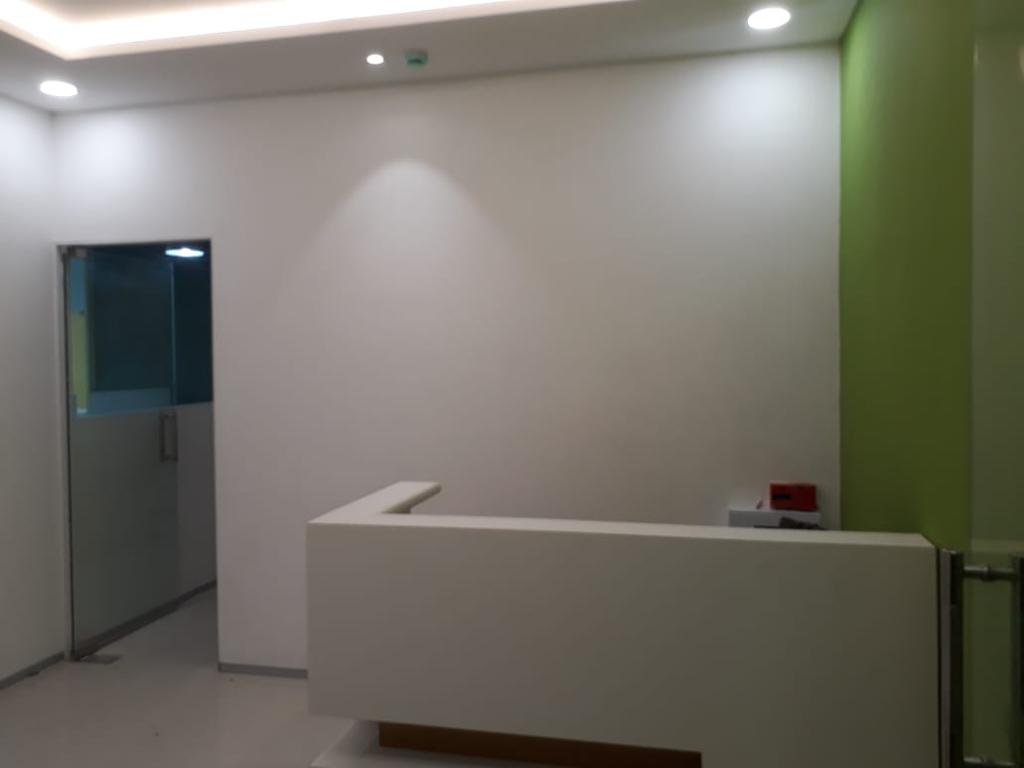 Office for Rent in BKC Mumbai