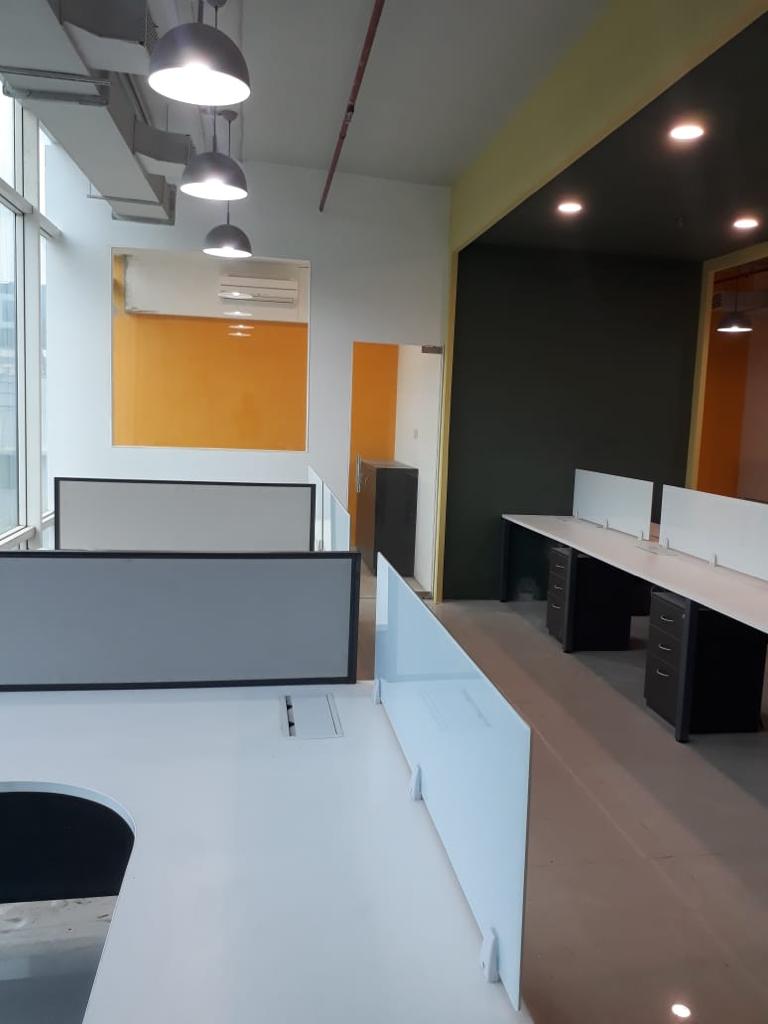 Office for Rent in BKC Mumbai
