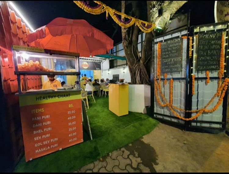 Shop / Showroom for Rent in Veer Savarkar Marg Mumbai