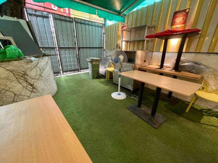 Shop / Showroom for Rent in Veer Savarkar Marg Mumbai