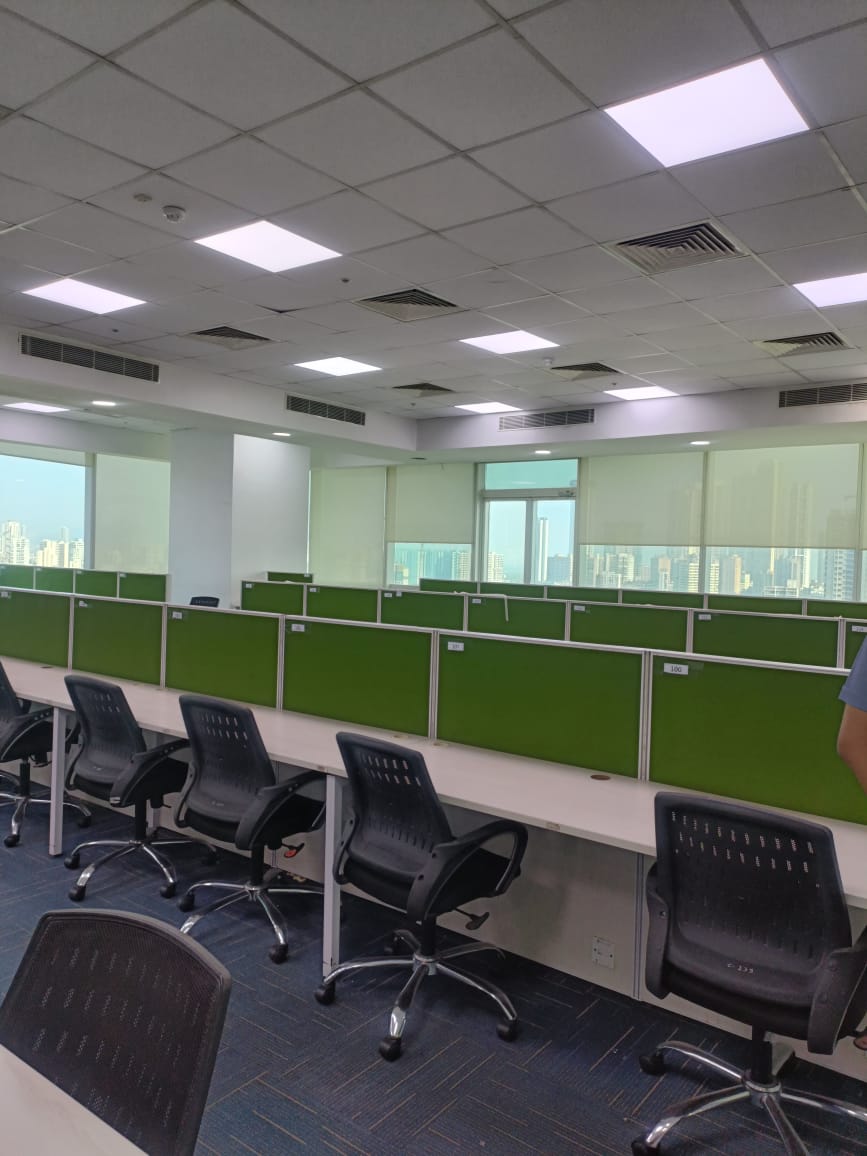 Office for Rent in S B Marg Mumbai