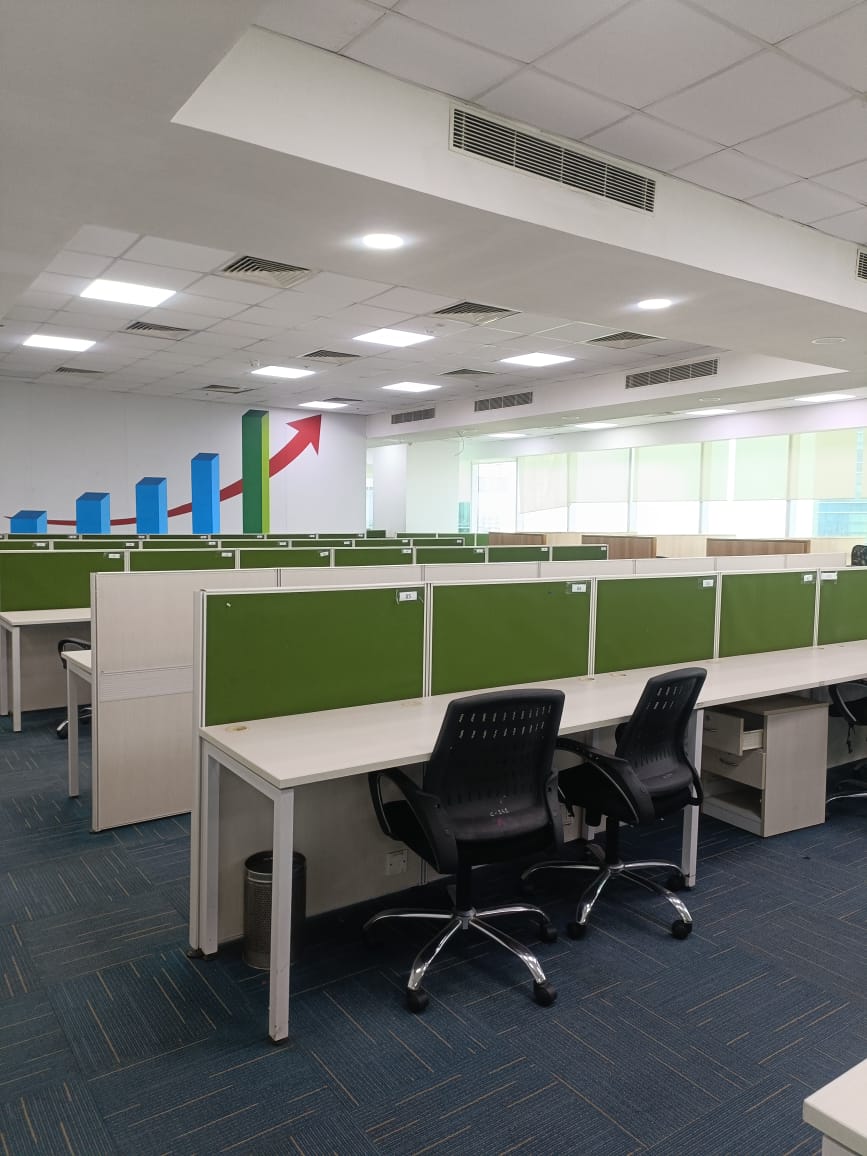Office for Rent in S B Marg Mumbai