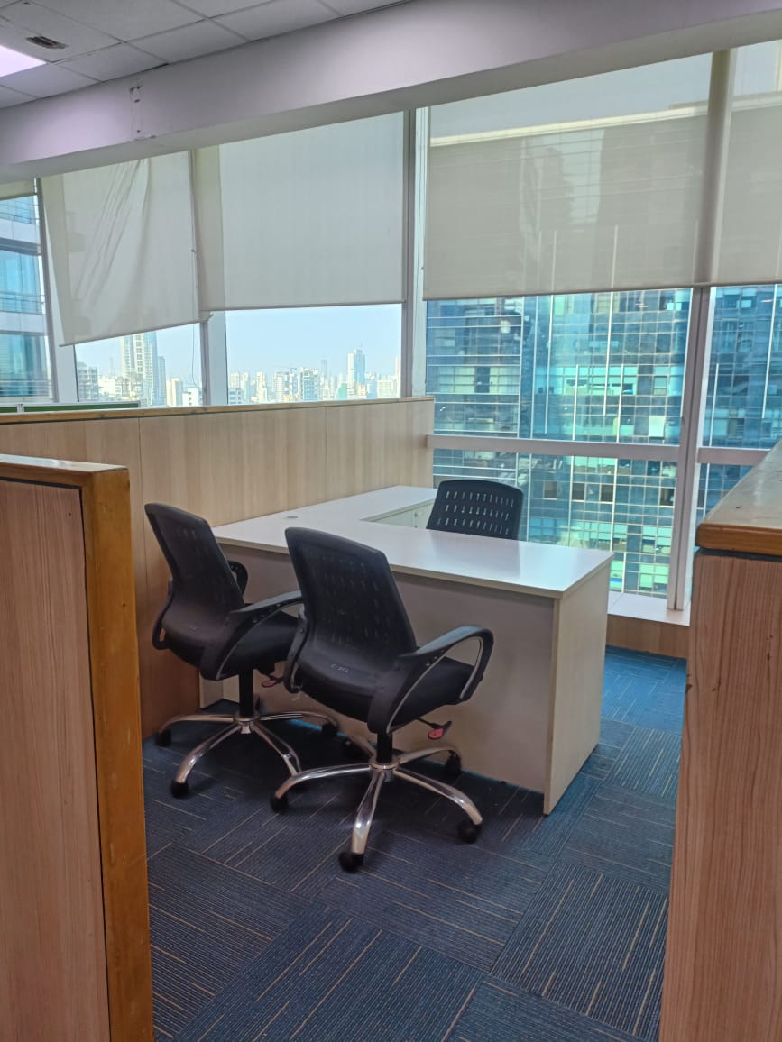 Office for Rent in S B Marg Mumbai