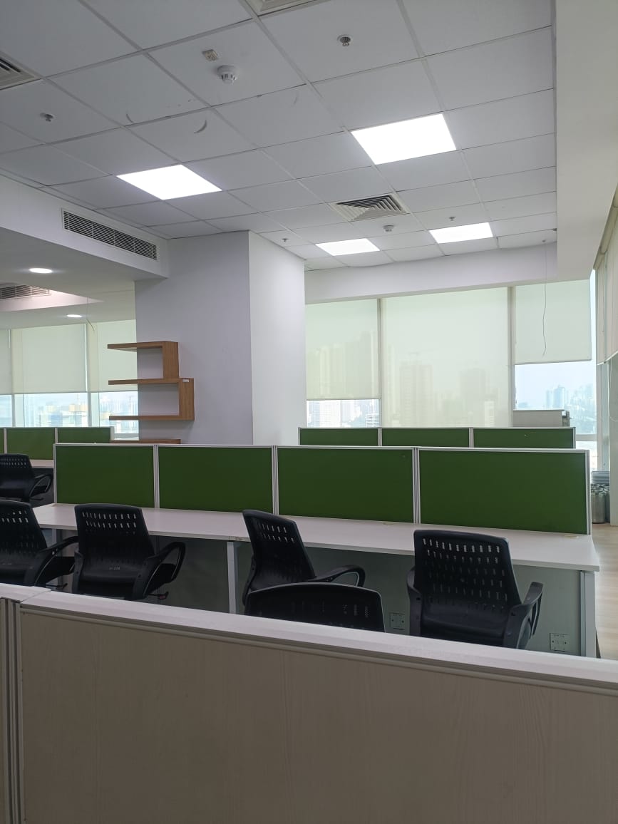 Office for Rent in S B Marg Mumbai