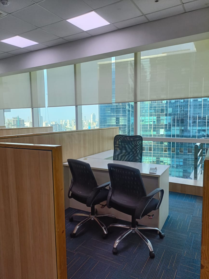 Office for Rent in S B Marg Mumbai
