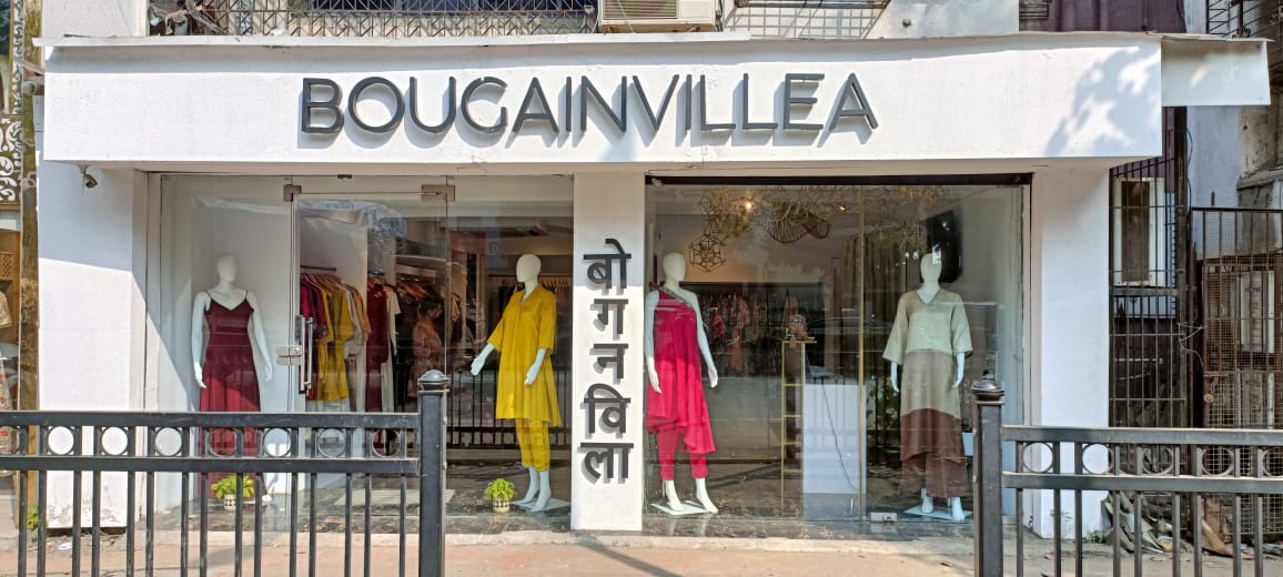 Shop for Sale in Juhu Tara Road Mumbai