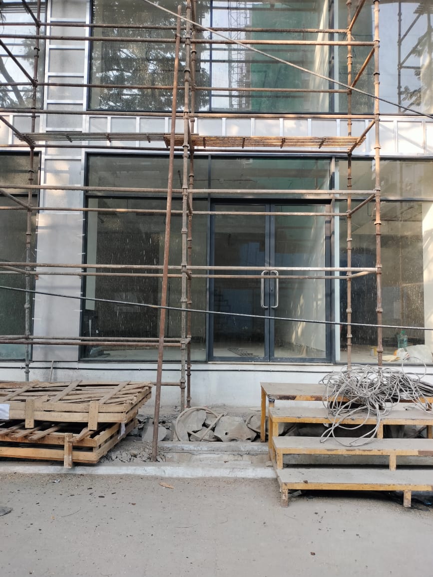 Showroom for Rent in Santacruz West Mumbai