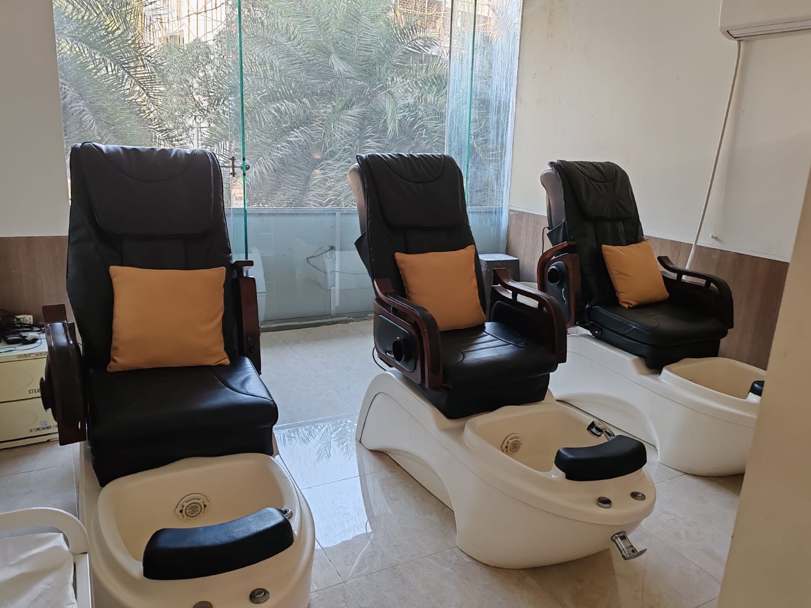 Showroom for Rent in Andheri East Mumbai