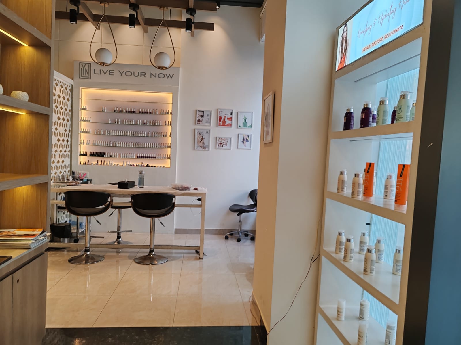 Showroom for Rent in Andheri East Mumbai