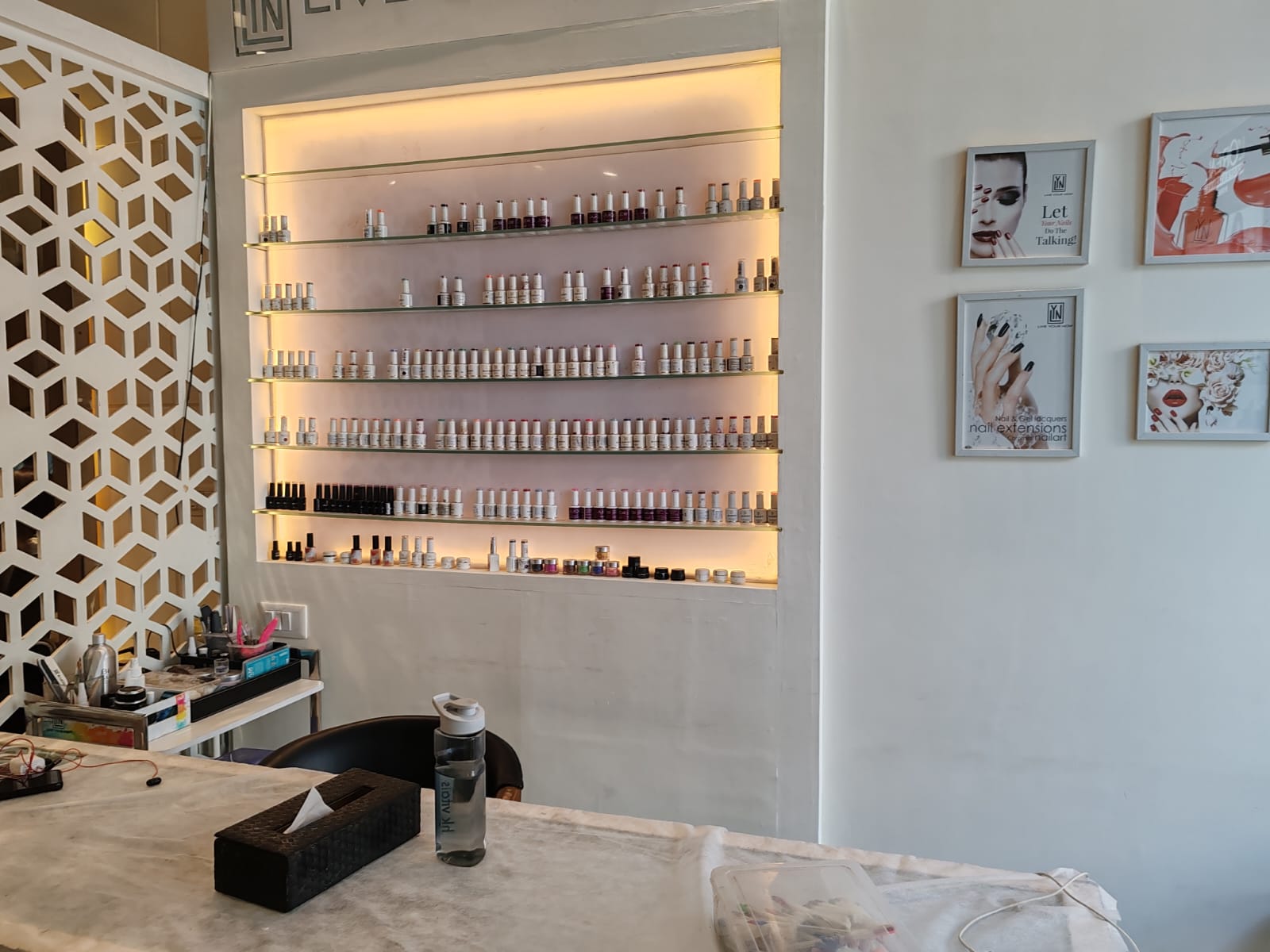Showroom for Rent in Andheri East Mumbai