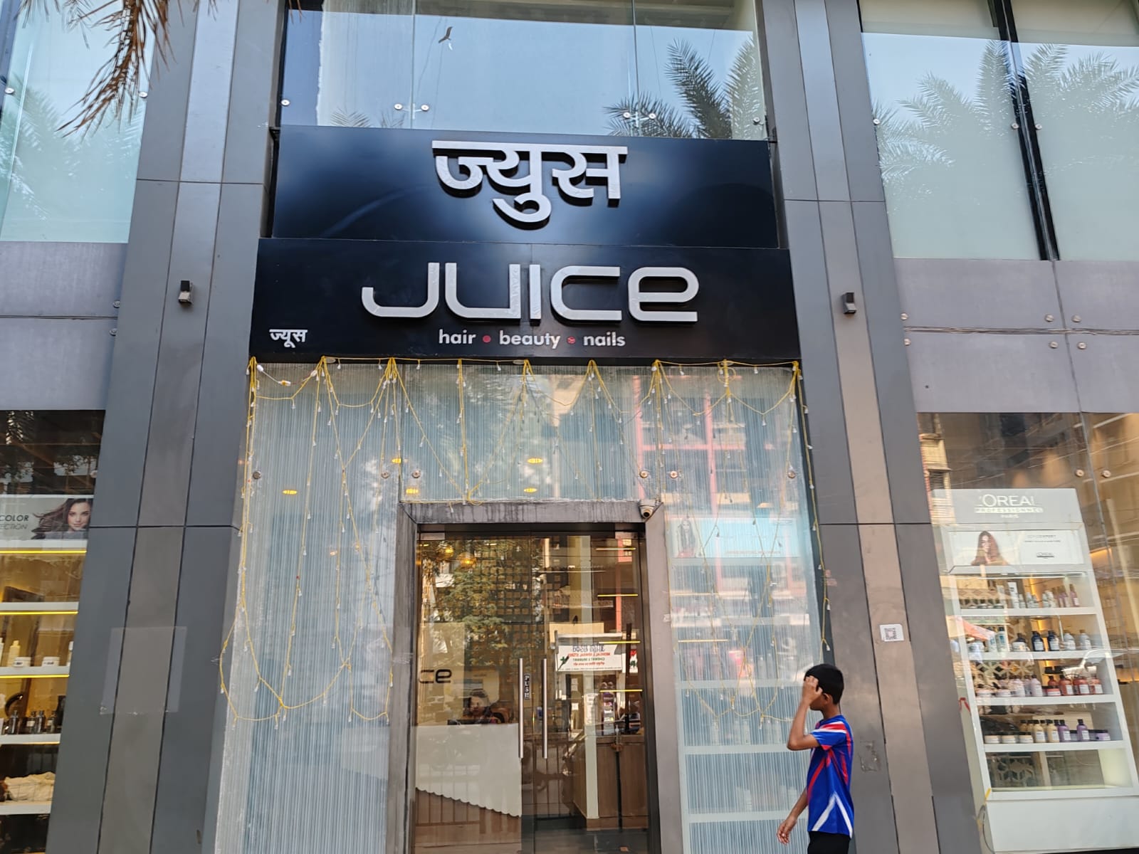 Showroom for Rent in Andheri East Mumbai