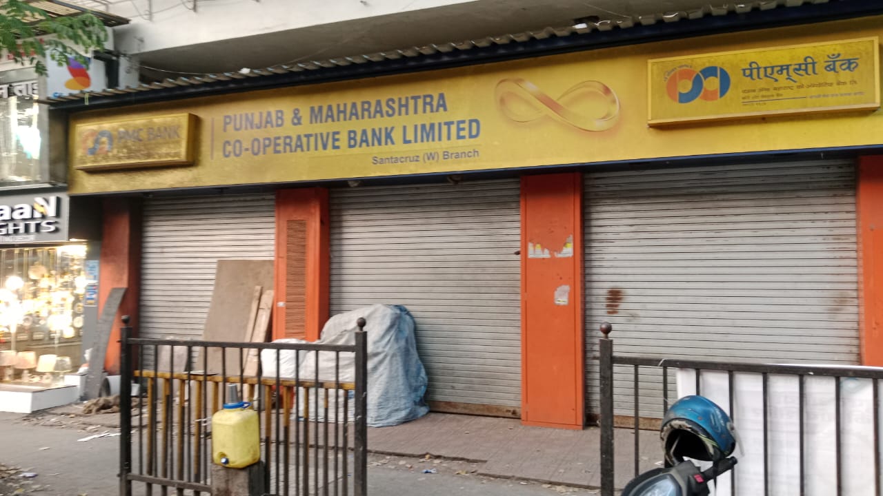 Showroom for Rent in Tilak Road Mumbai