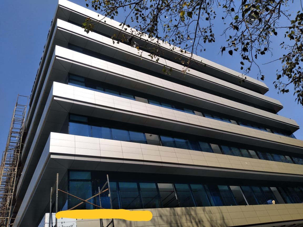 Commercial Building for Sale in Sakinaka Mumbai