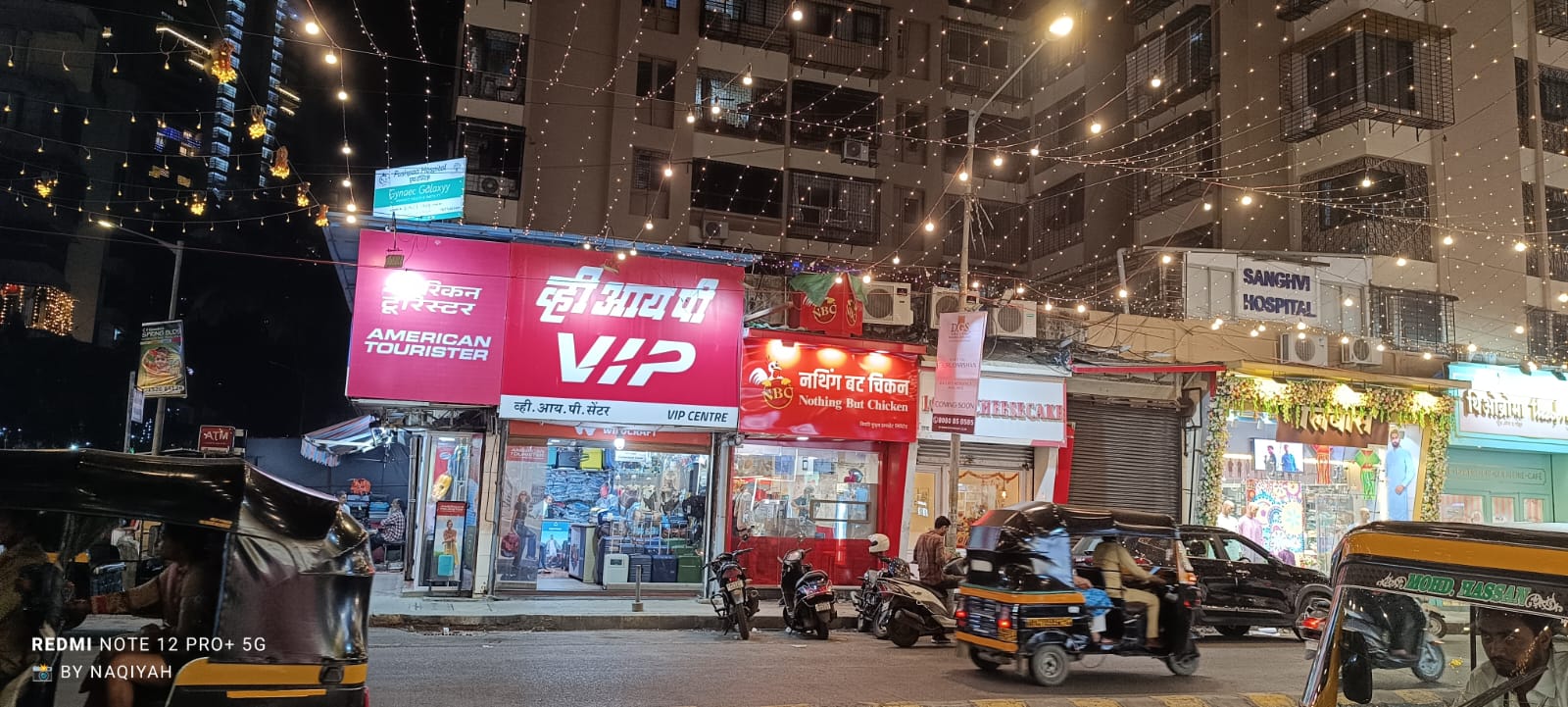 Shop for Rent in Andheri West Mumbai