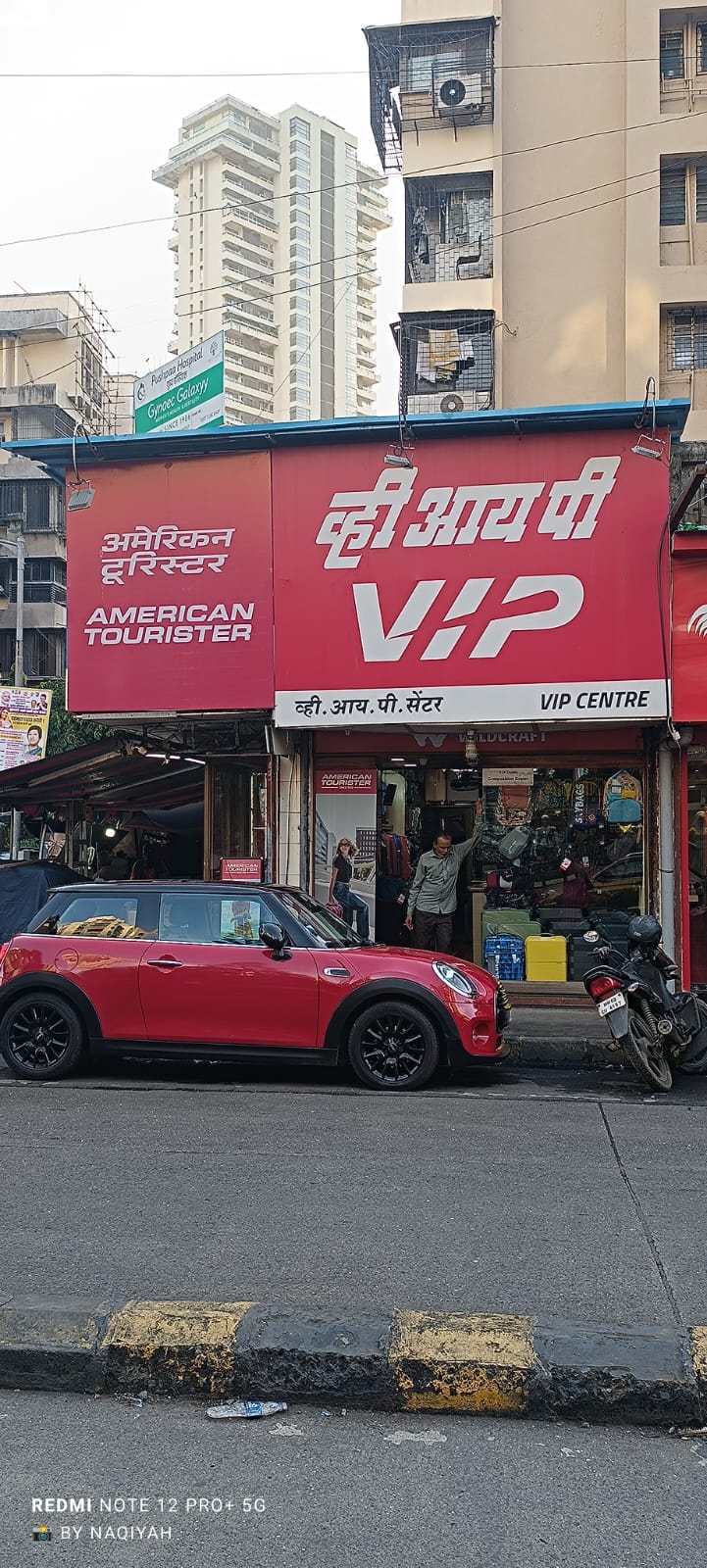 Shop for Rent in Andheri West Mumbai