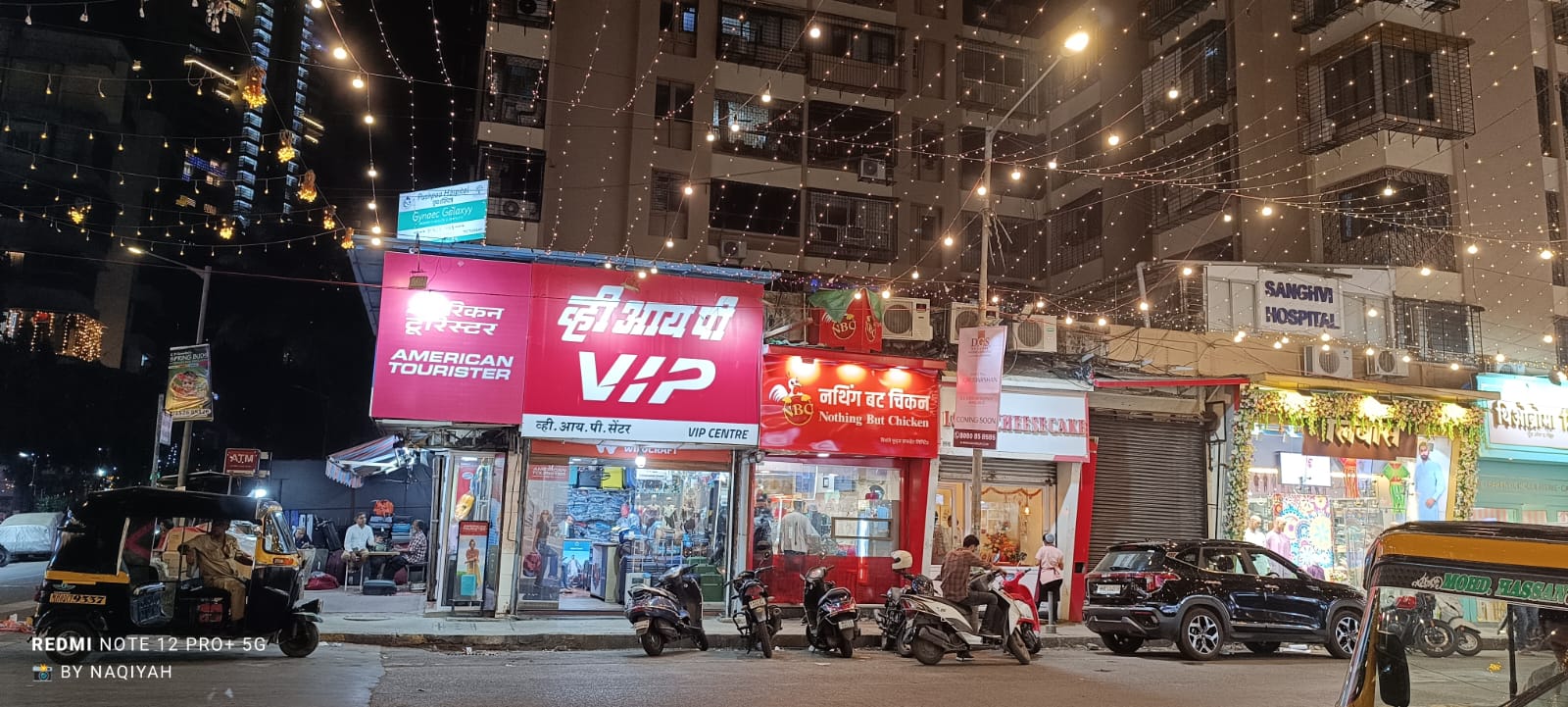Shop for Rent in Andheri West Mumbai