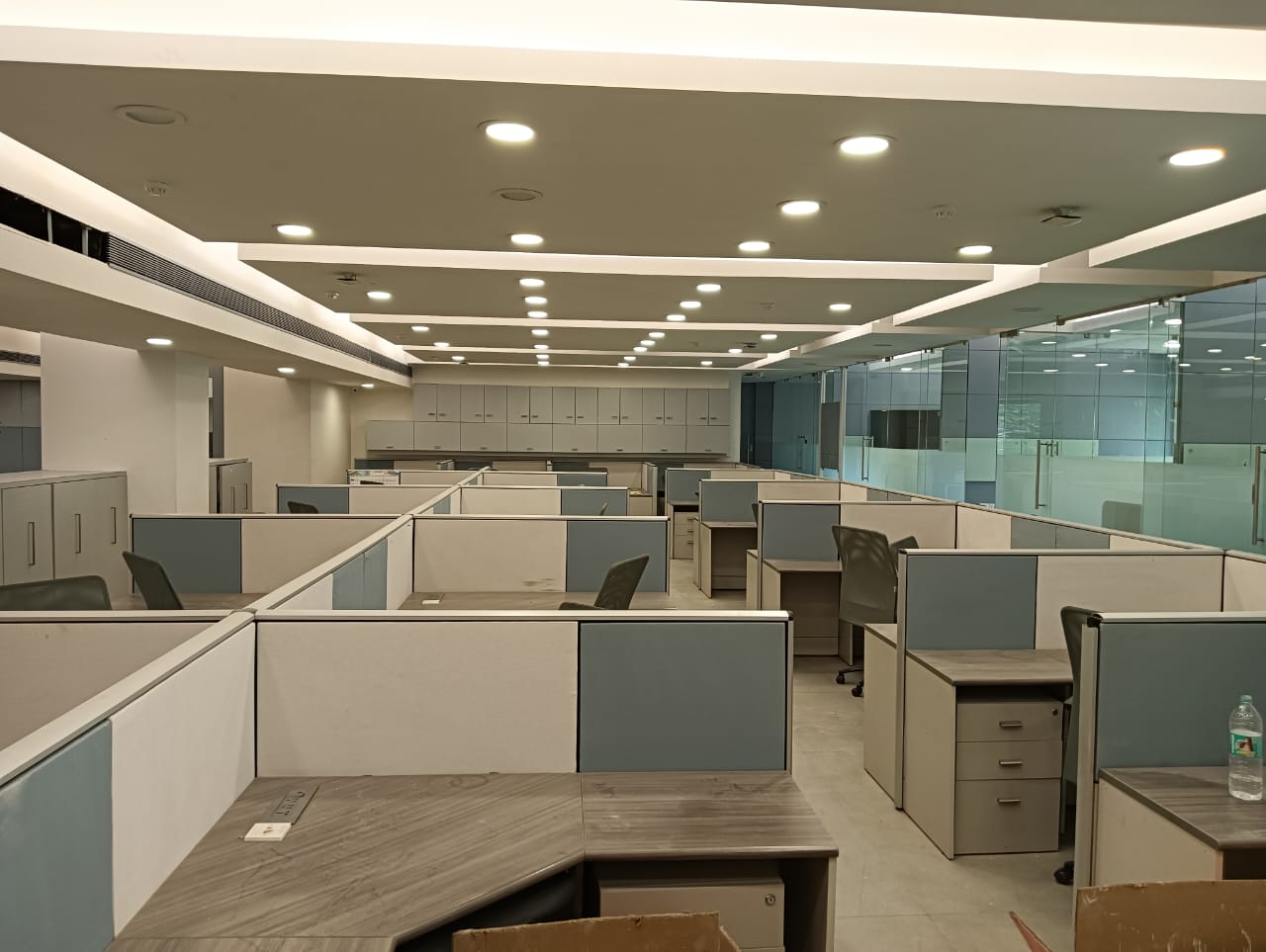 Office for Rent in Dr Annie Besant Road Mumbai