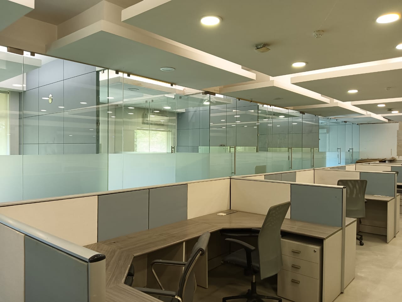 Office for Rent in Dr Annie Besant Road Mumbai