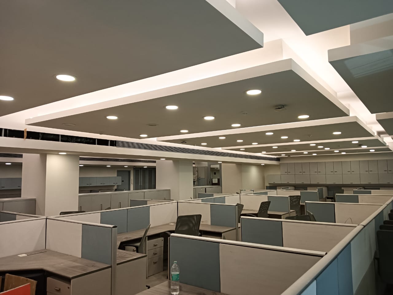 Office for Rent in Dr Annie Besant Road Mumbai
