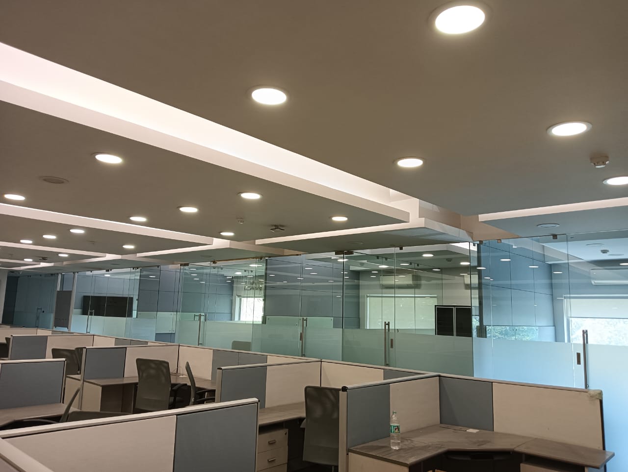 Office for Rent in Dr Annie Besant Road Mumbai