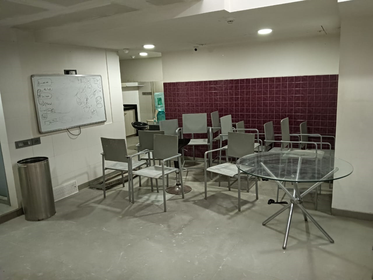 Office for Rent in Dr Annie Besant Road Mumbai