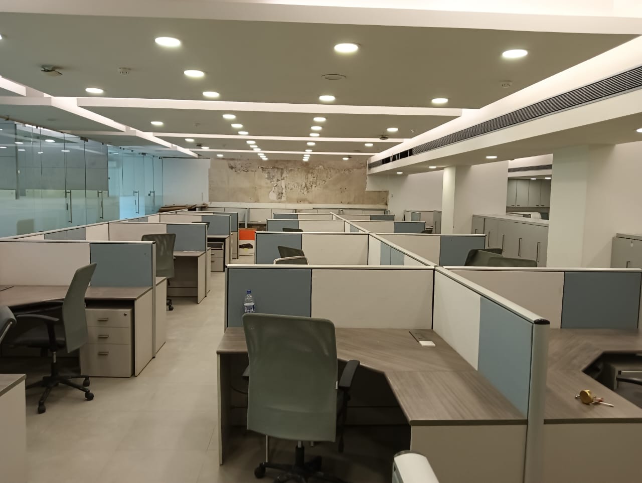 Office for Rent in Dr Annie Besant Road Mumbai