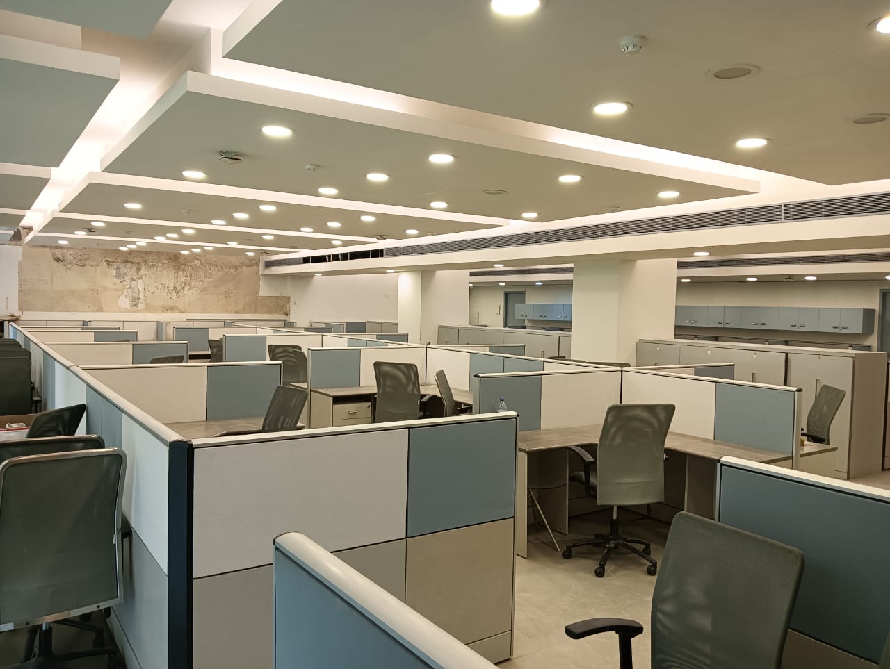 Office for Rent in Dr Annie Besant Road Mumbai