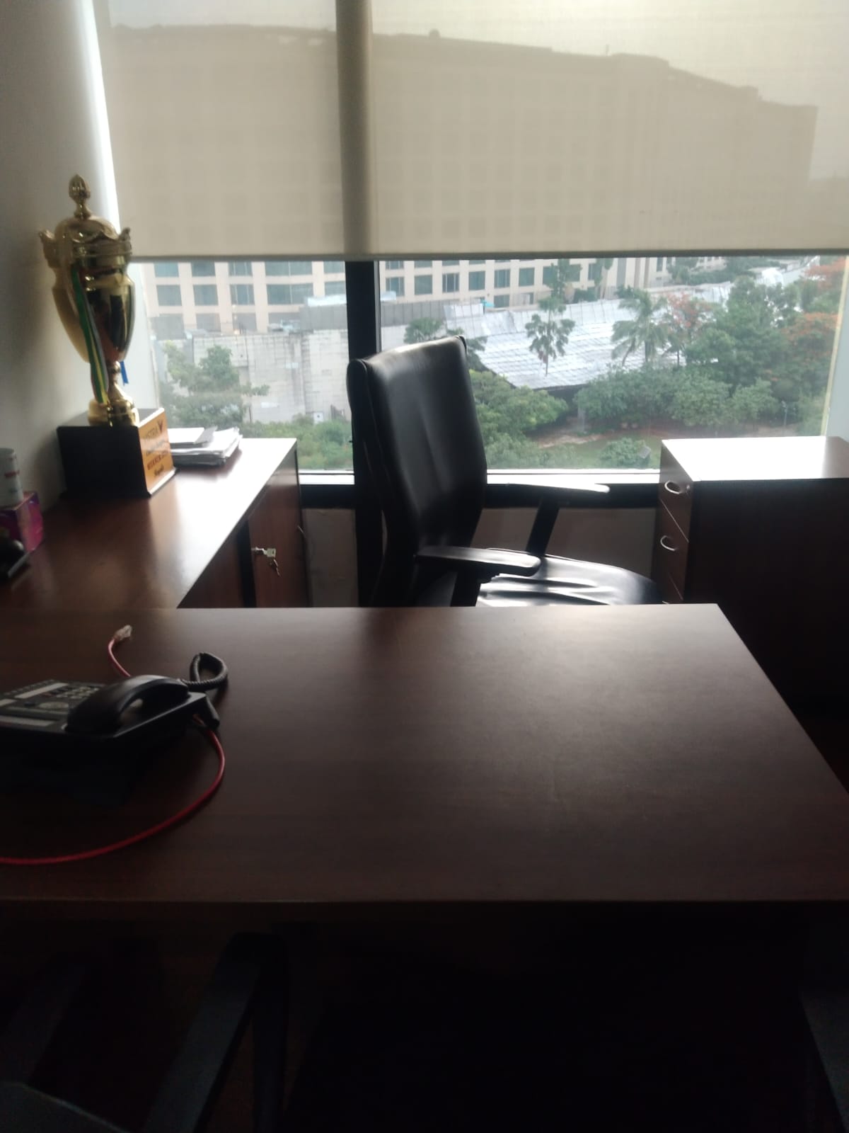 Office for Rent in Andheri East Mumbai