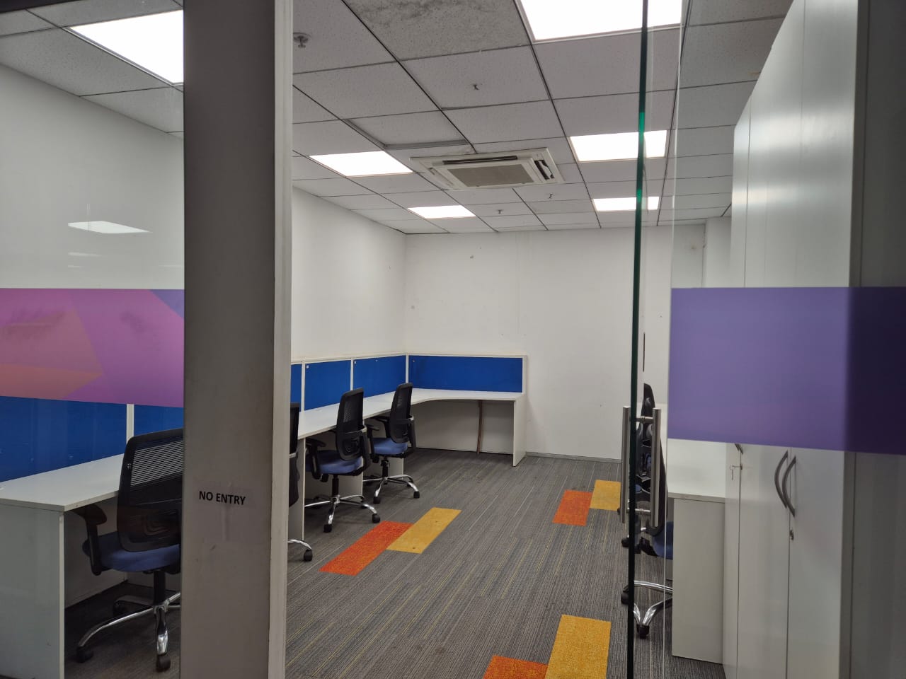Office for Rent in Kalina Mumbai