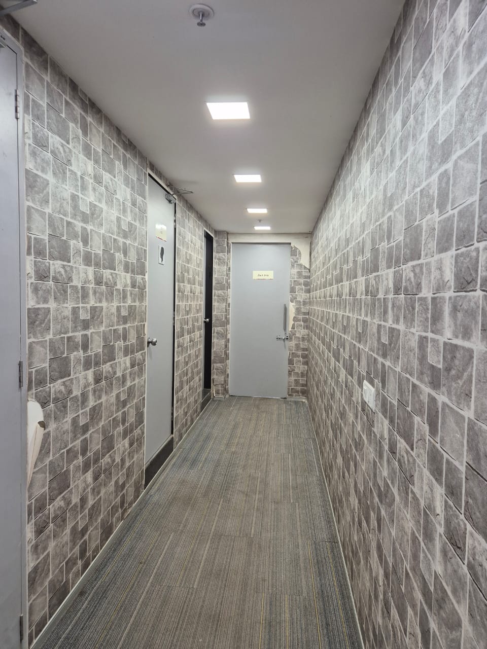 Office for Rent in Kalina Mumbai
