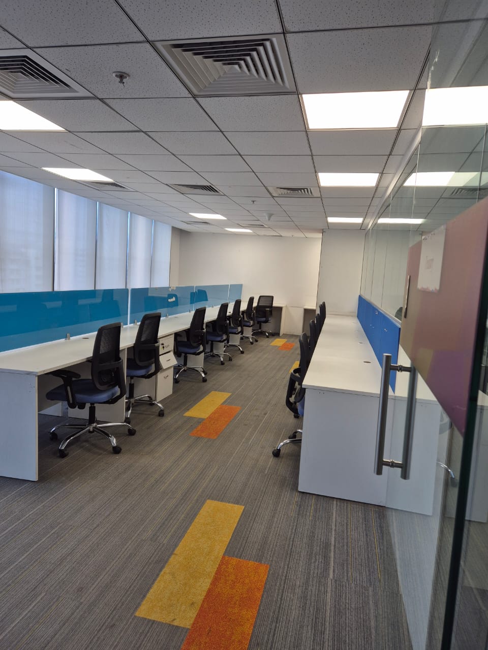 Office for Rent in Kalina Mumbai