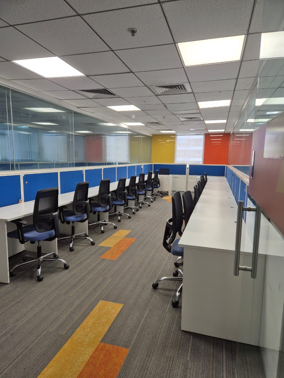 Office for Rent in Kalina Mumbai
