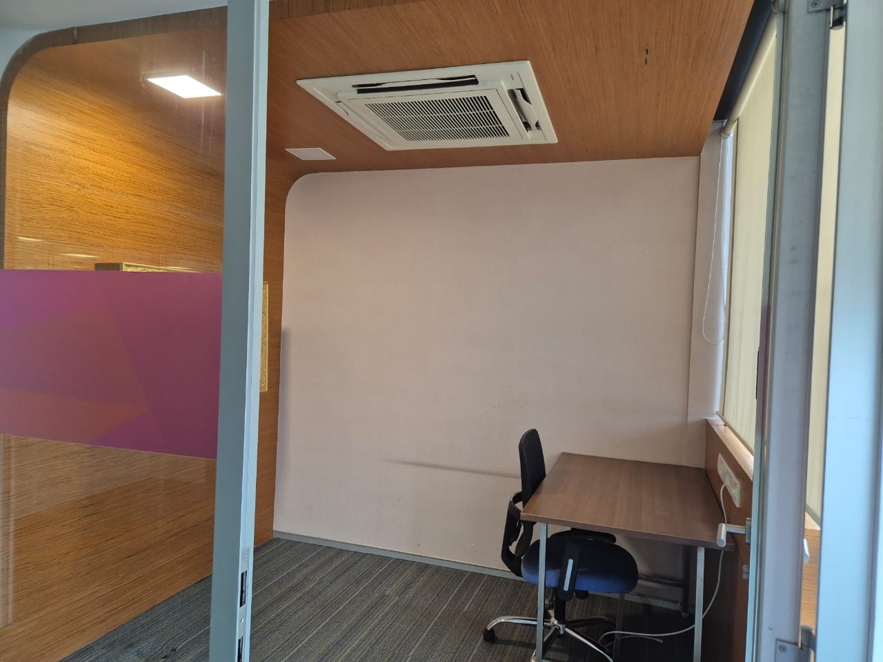 Office for Rent in Kalina Mumbai