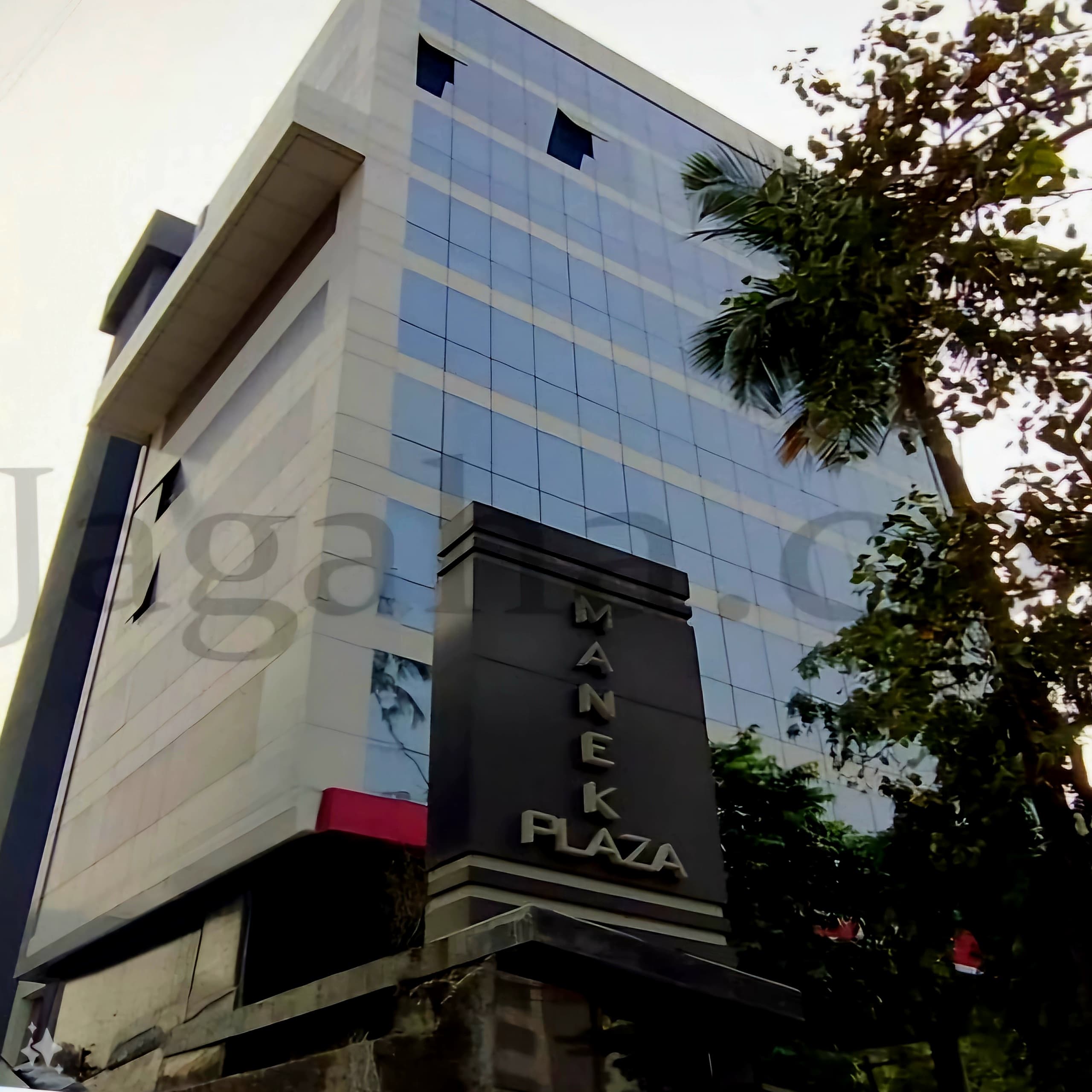 Office for Rent in Kalina Mumbai