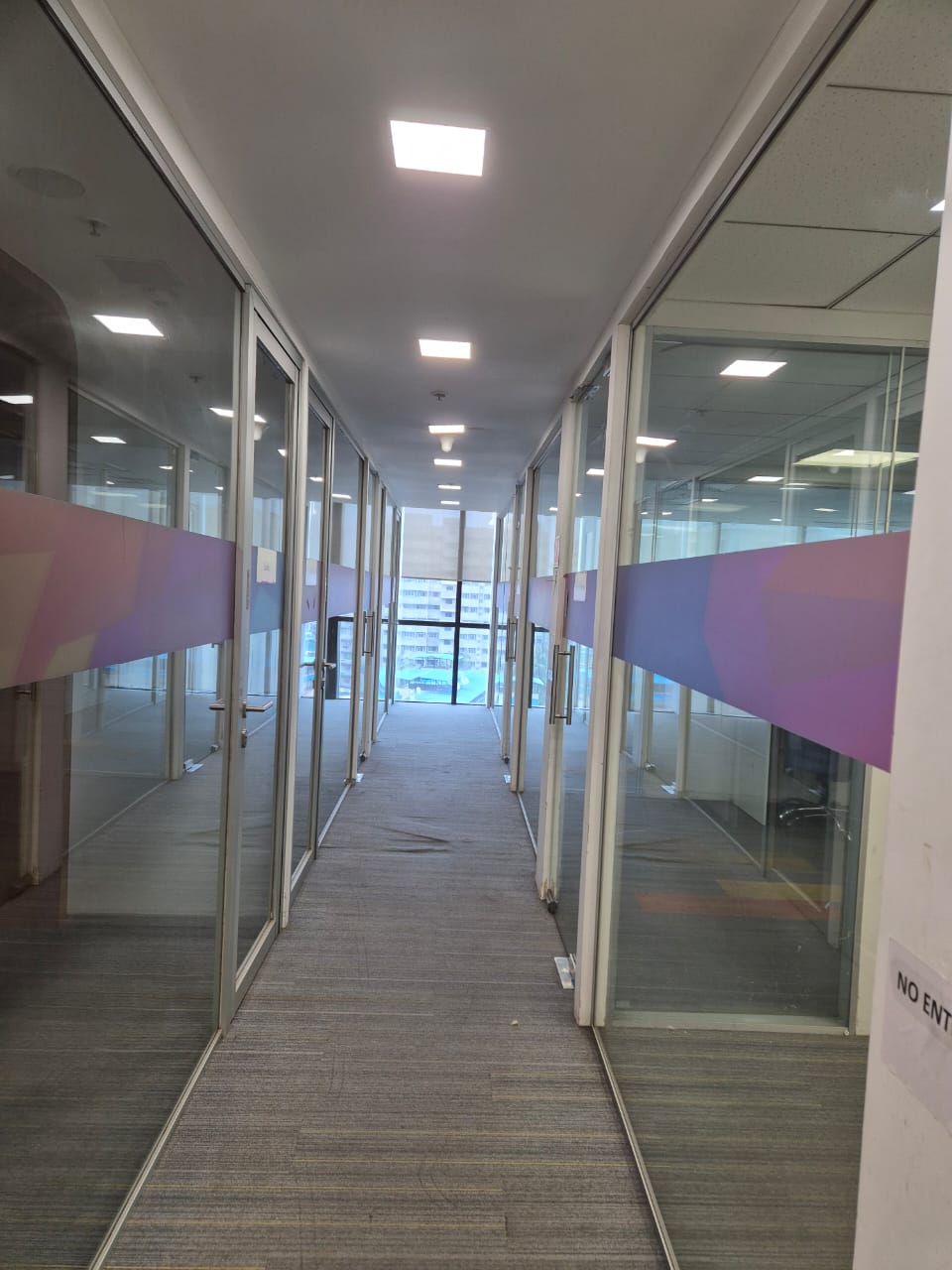 Office for Rent in Kalina Mumbai