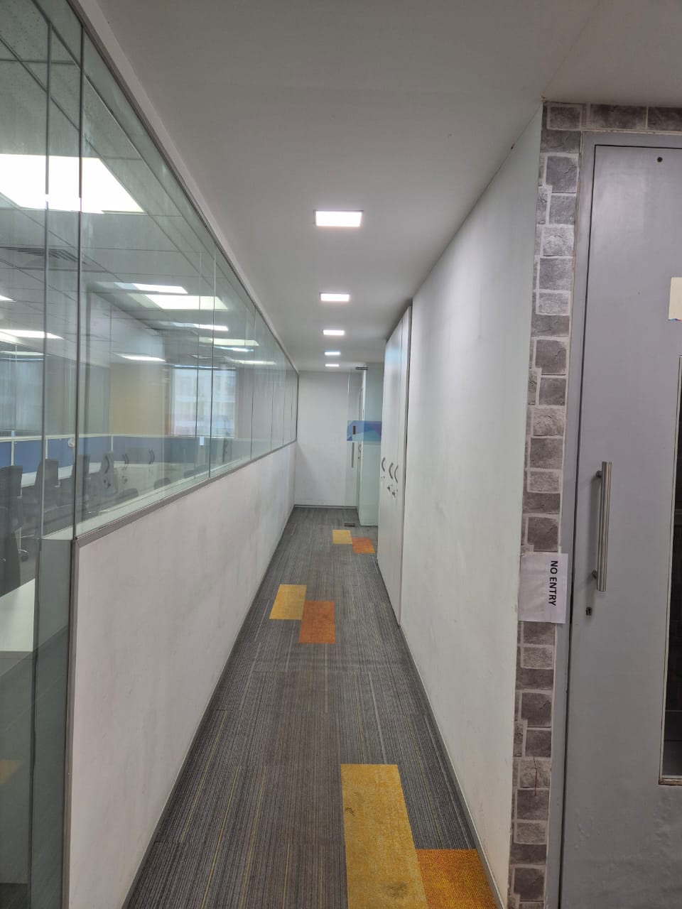 Office for Rent in Kalina Mumbai