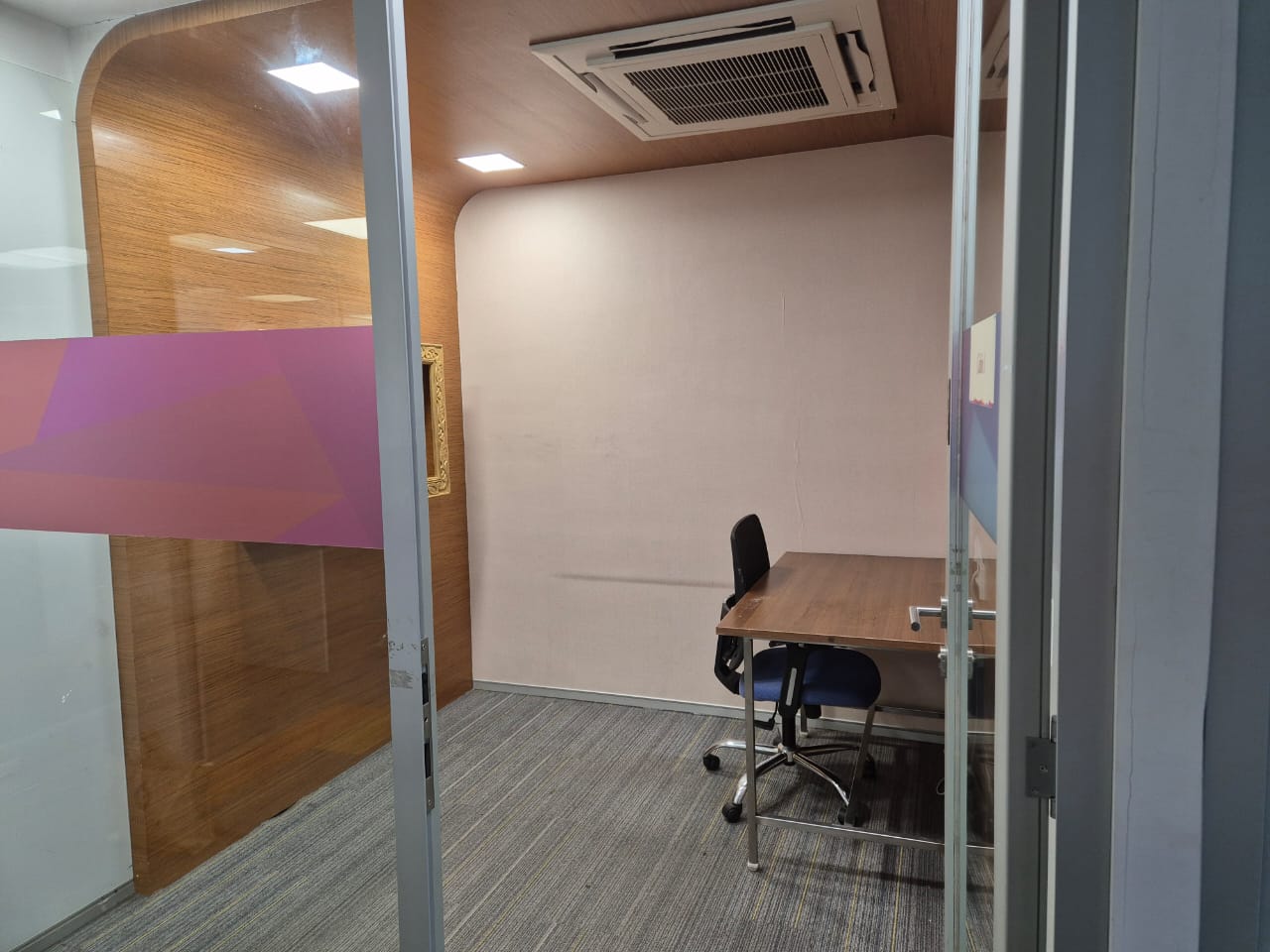 Office for Rent in Kalina Mumbai