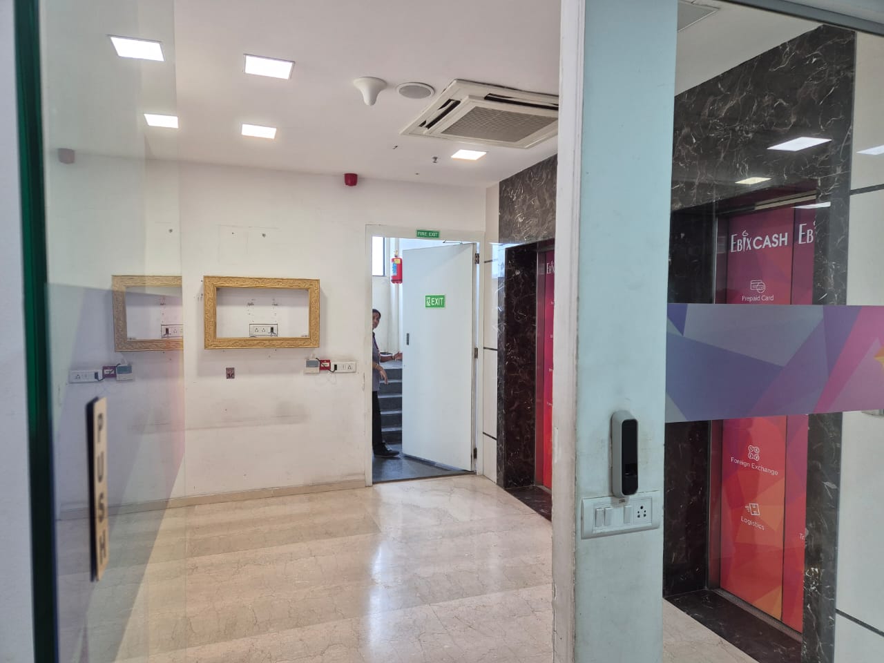 Office for Rent in Kalina Mumbai
