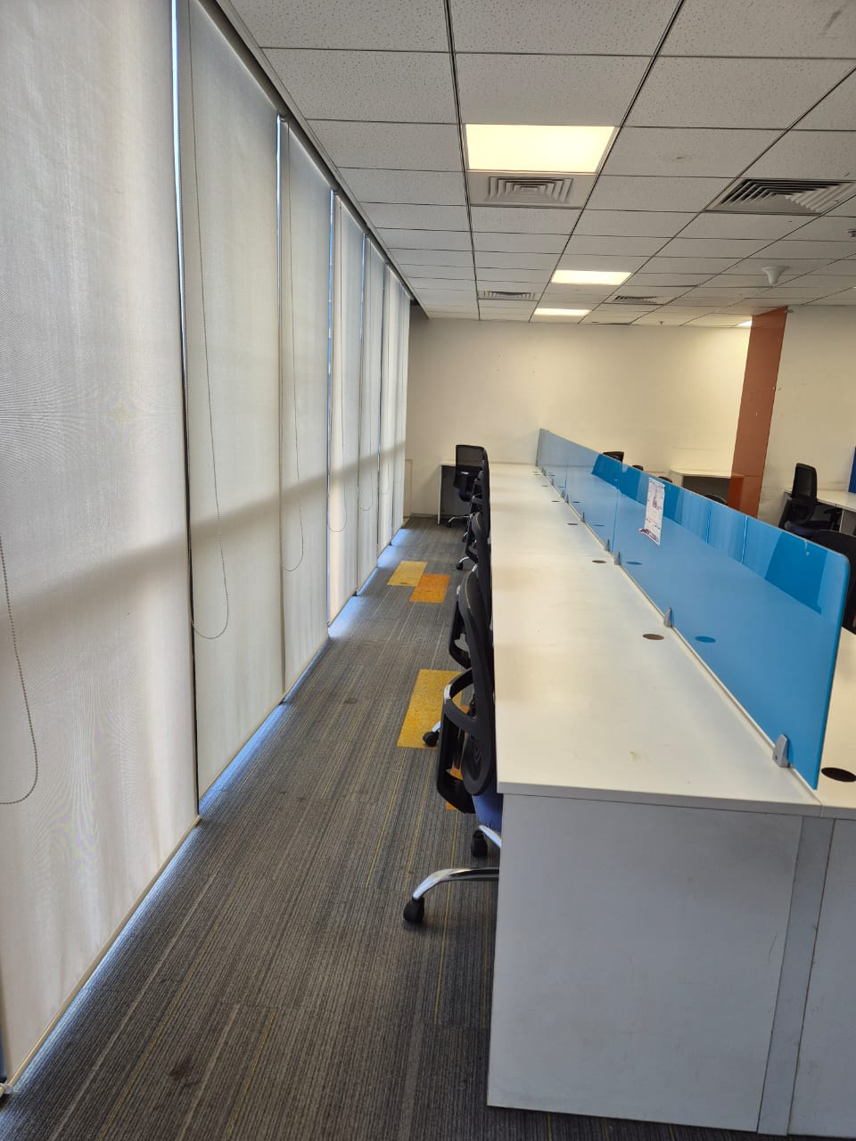 Office for Rent in Kalina Mumbai