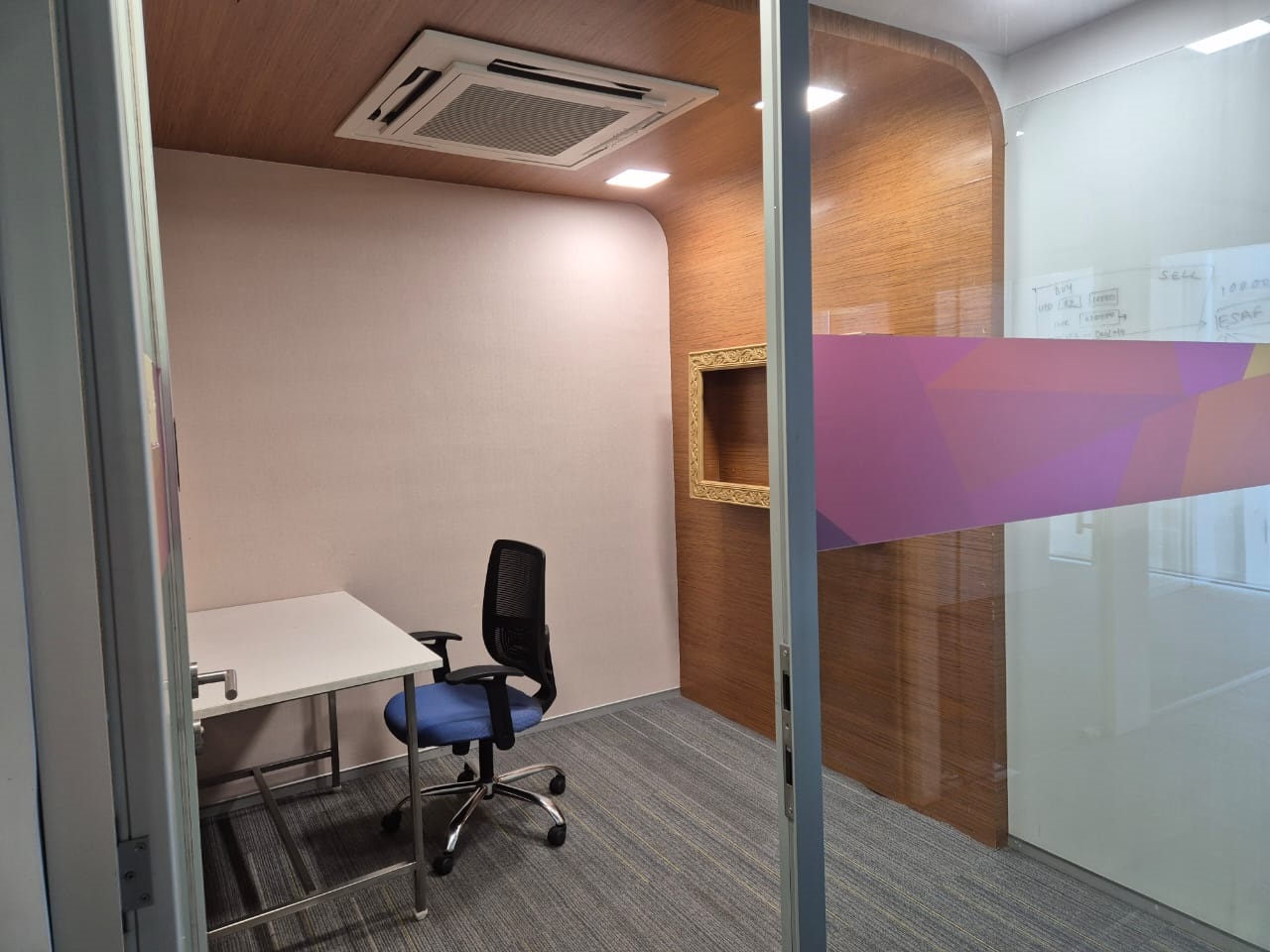 Office for Rent in Kalina Mumbai