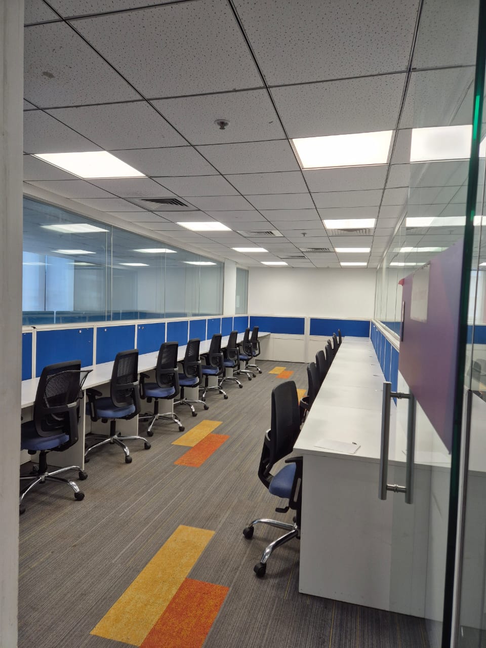 Office for Sale in Kalina Mumbai