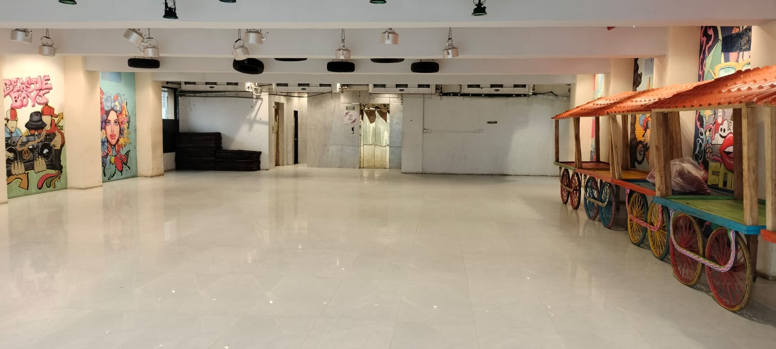 Banquet for Sale in Mira Road East Thane