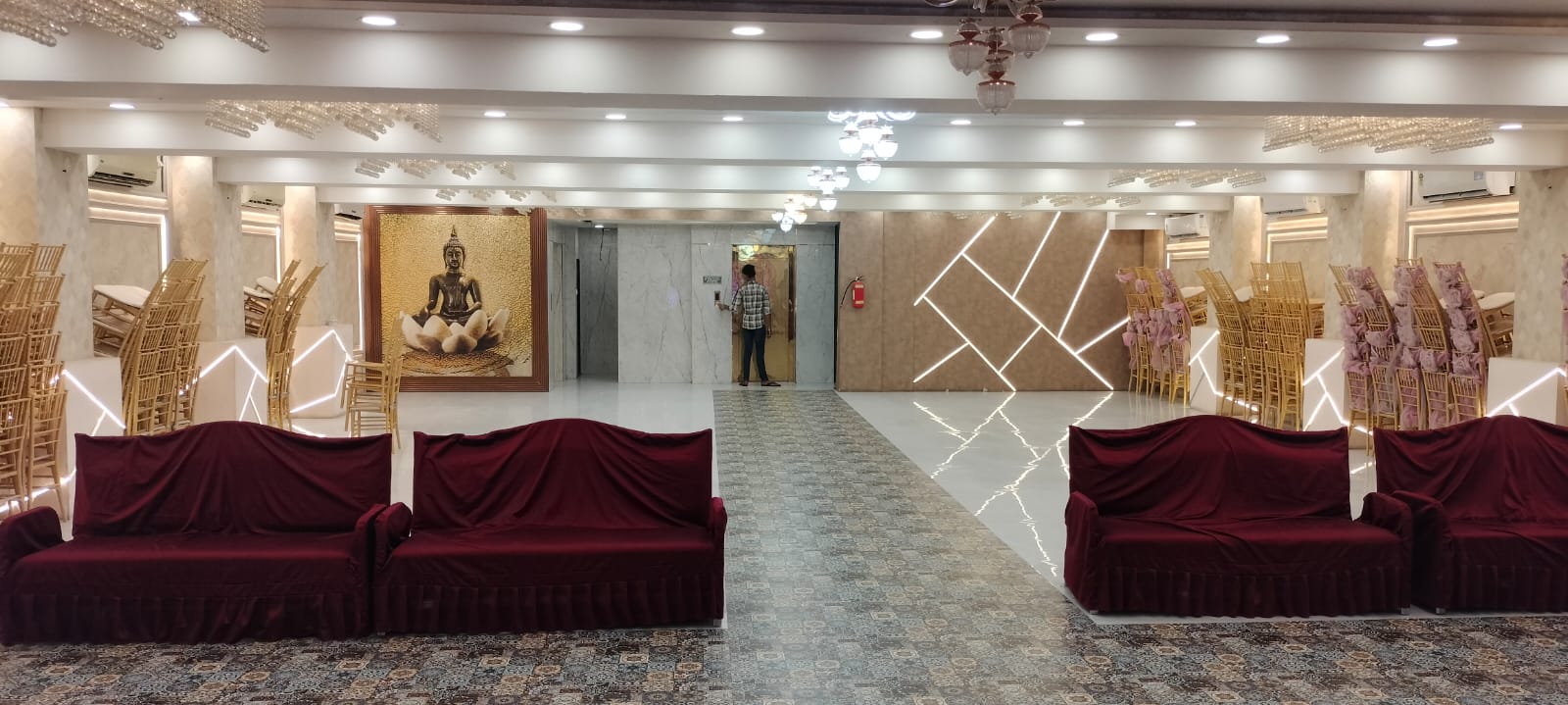 Banquet for Sale in Mira Road East Thane