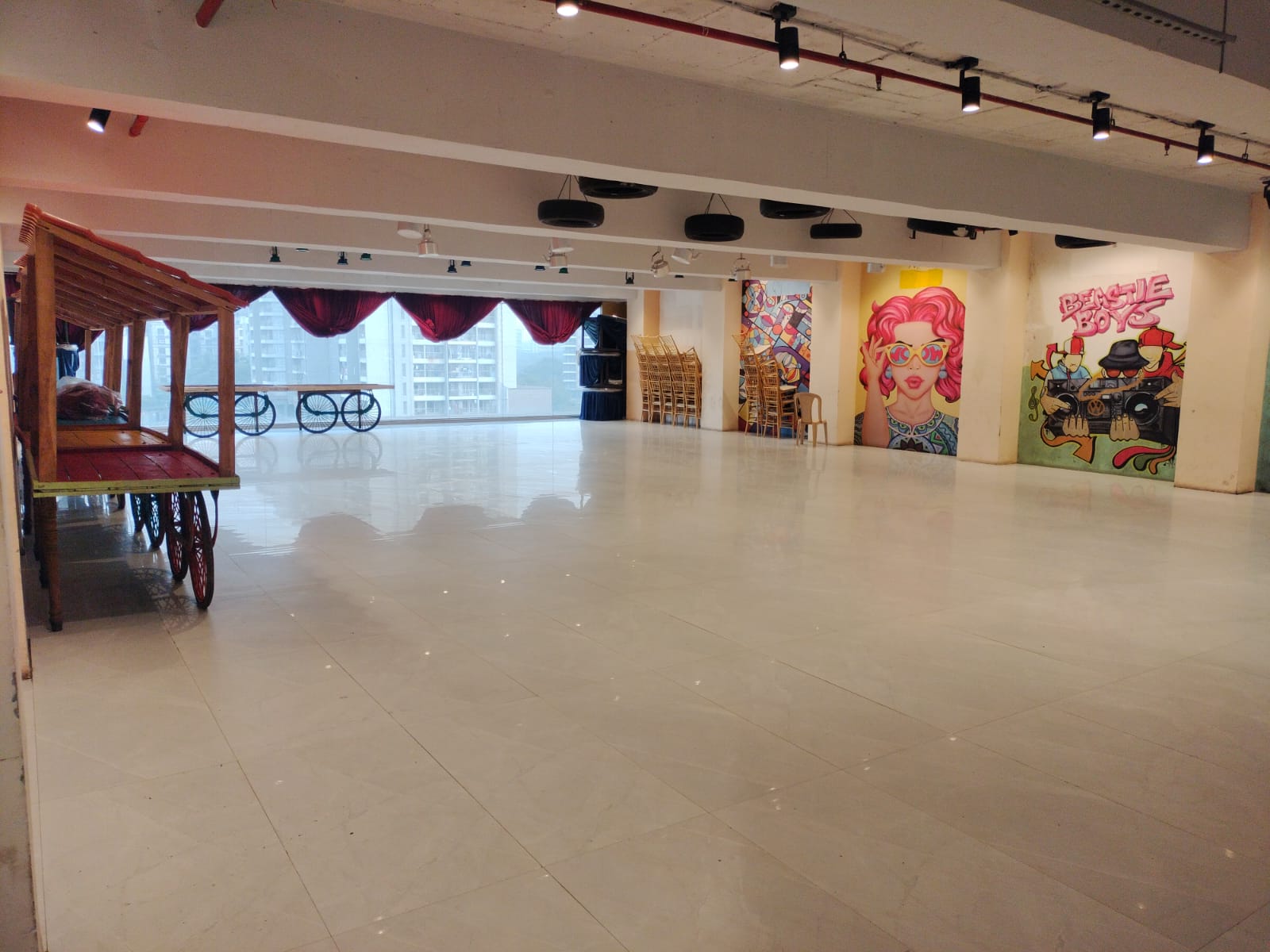 Banquet for Sale in Mira Road East Thane