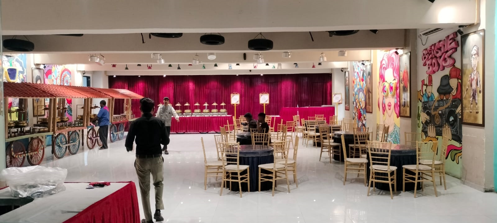 Banquet for Sale in Mira Road East Thane