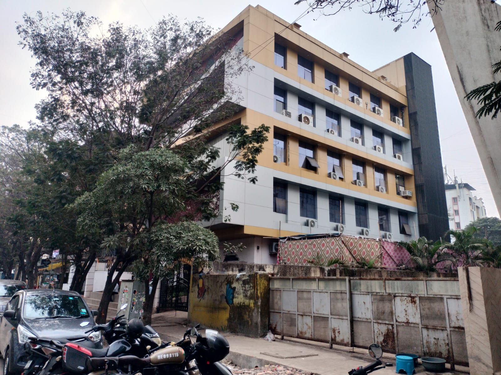 Banquet for Sale in Mira Road East Thane