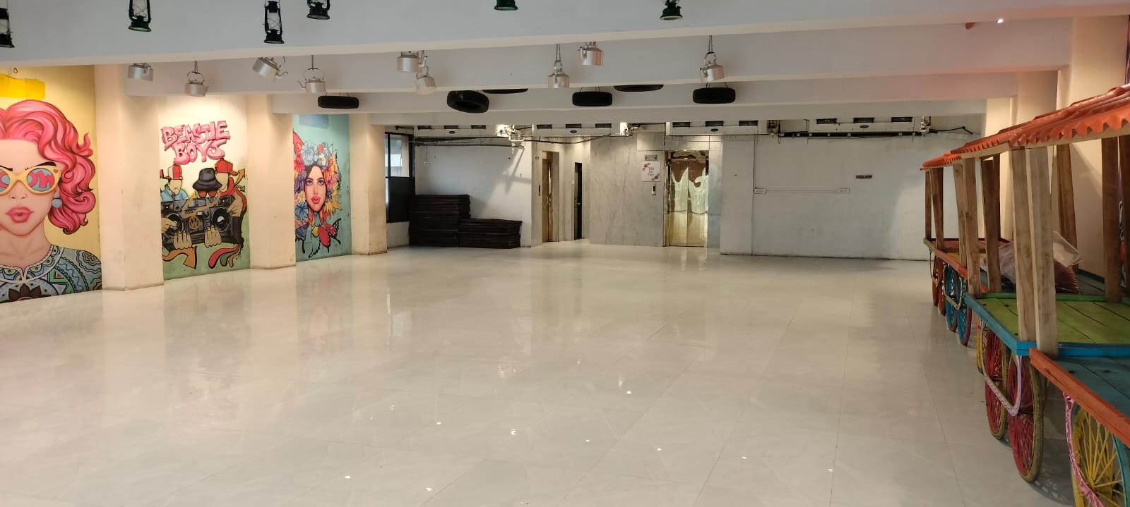 Banquet for Sale in Mira Road East Thane