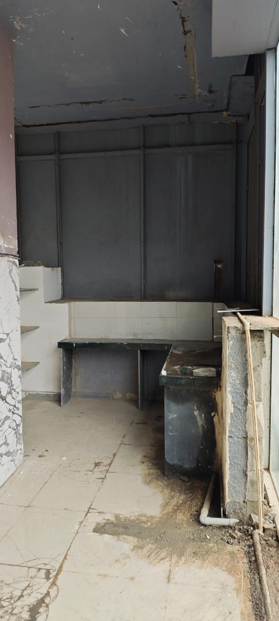 Office for Rent in Off Link Road Mumbai